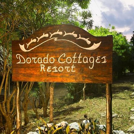 Ahg Dorado Cottage Μαλίντι Εξωτερικό φωτογραφία
