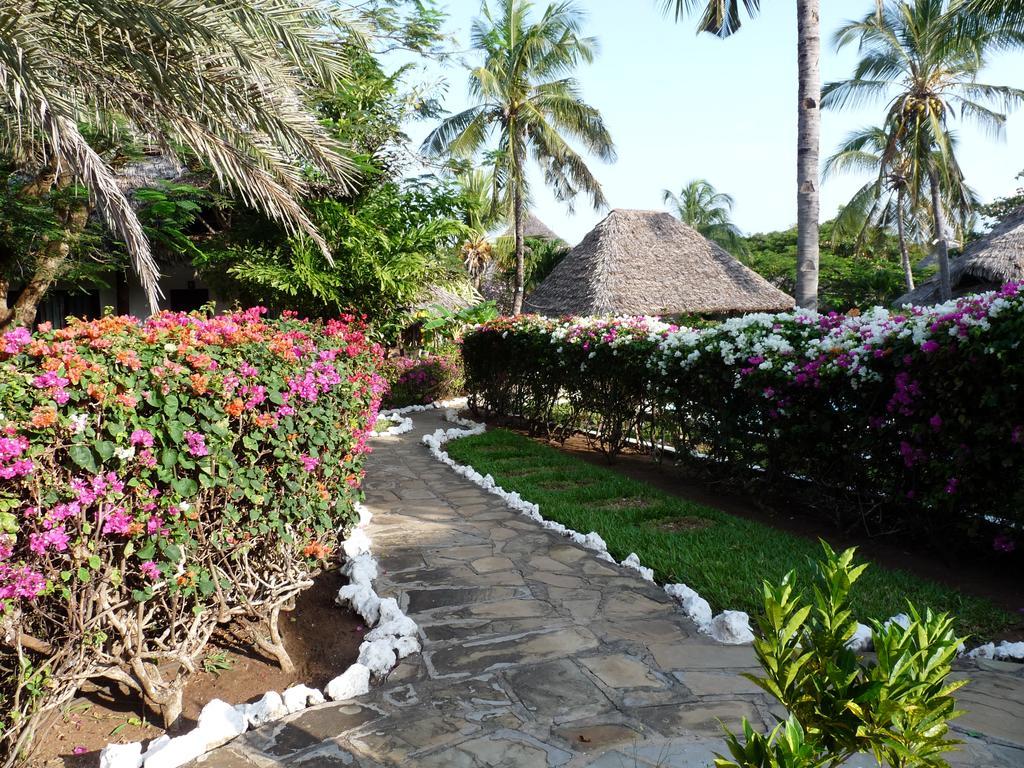 Ahg Dorado Cottage Μαλίντι Εξωτερικό φωτογραφία