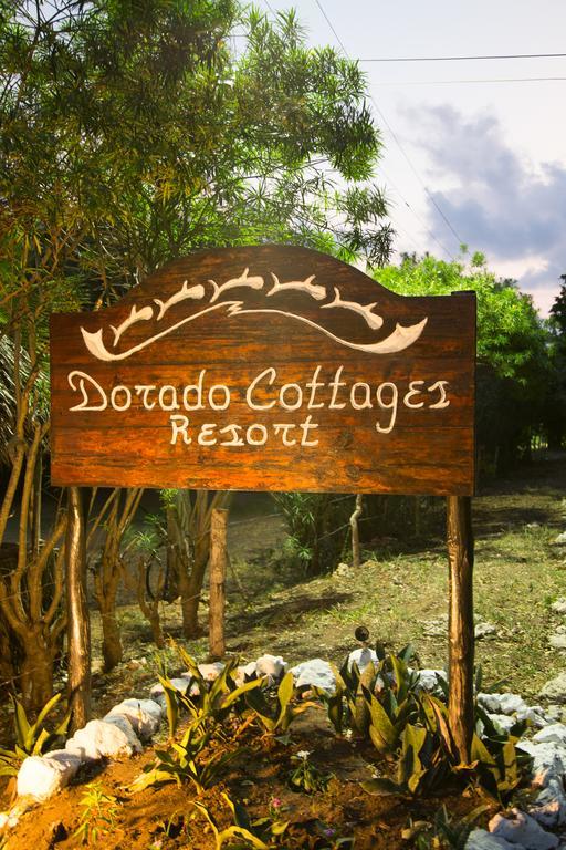 Ahg Dorado Cottage Μαλίντι Εξωτερικό φωτογραφία