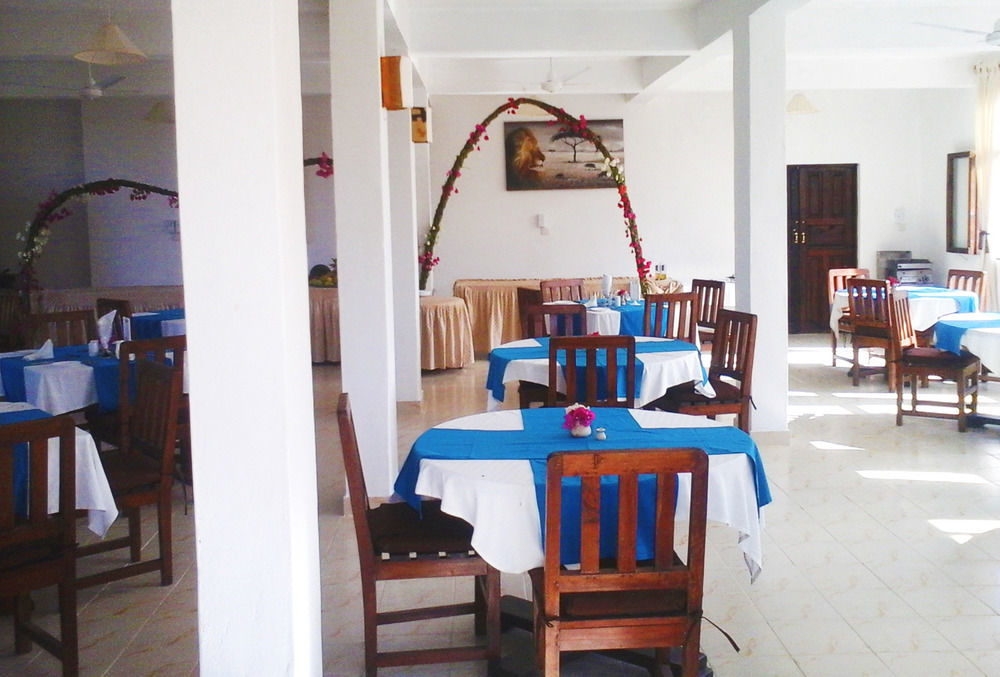 Ahg Dorado Cottage Μαλίντι Εξωτερικό φωτογραφία