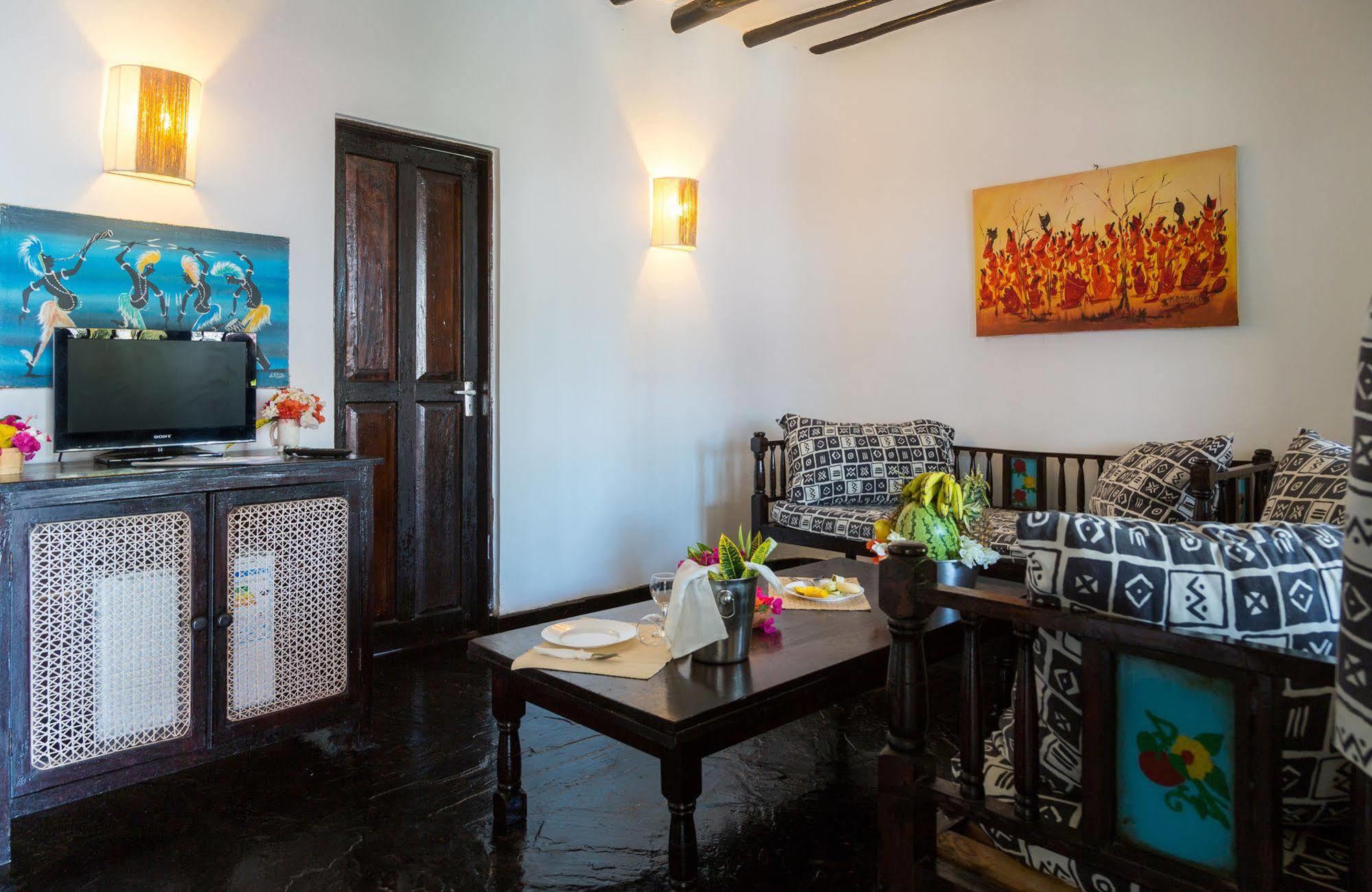Ahg Dorado Cottage Μαλίντι Εξωτερικό φωτογραφία