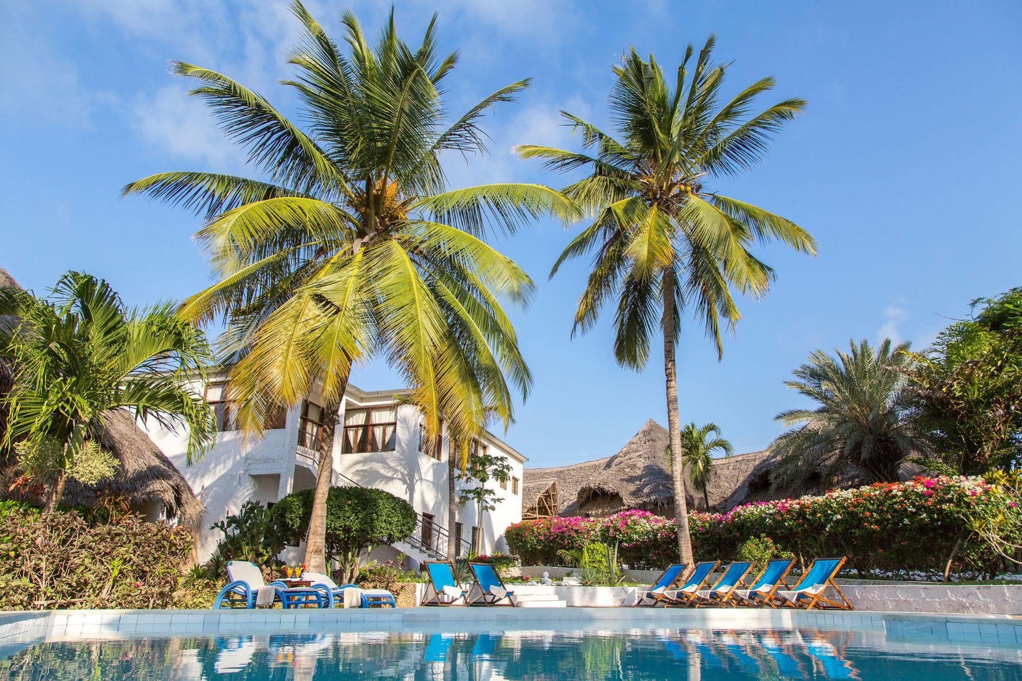 Ahg Dorado Cottage Μαλίντι Εξωτερικό φωτογραφία