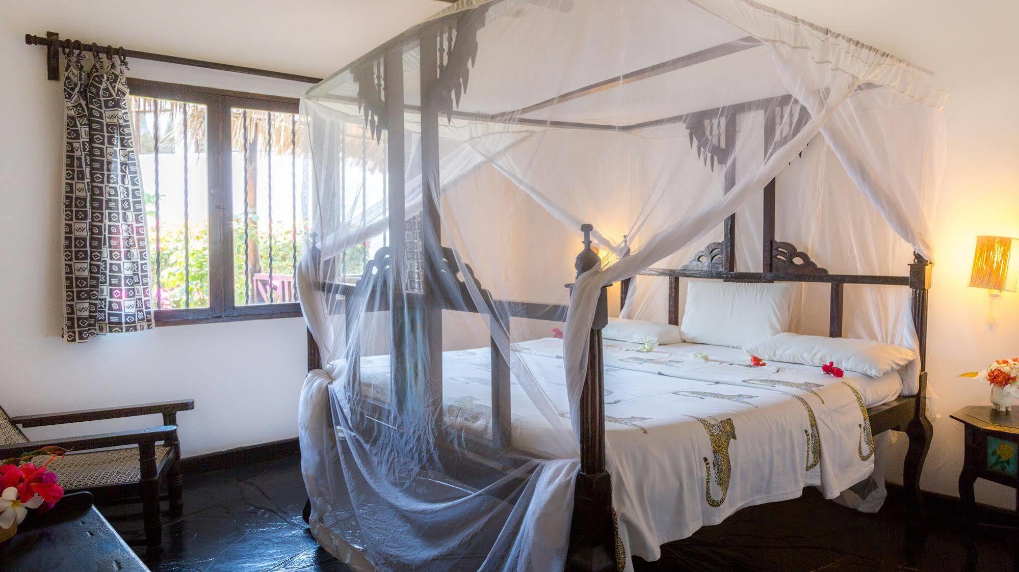 Ahg Dorado Cottage Μαλίντι Εξωτερικό φωτογραφία