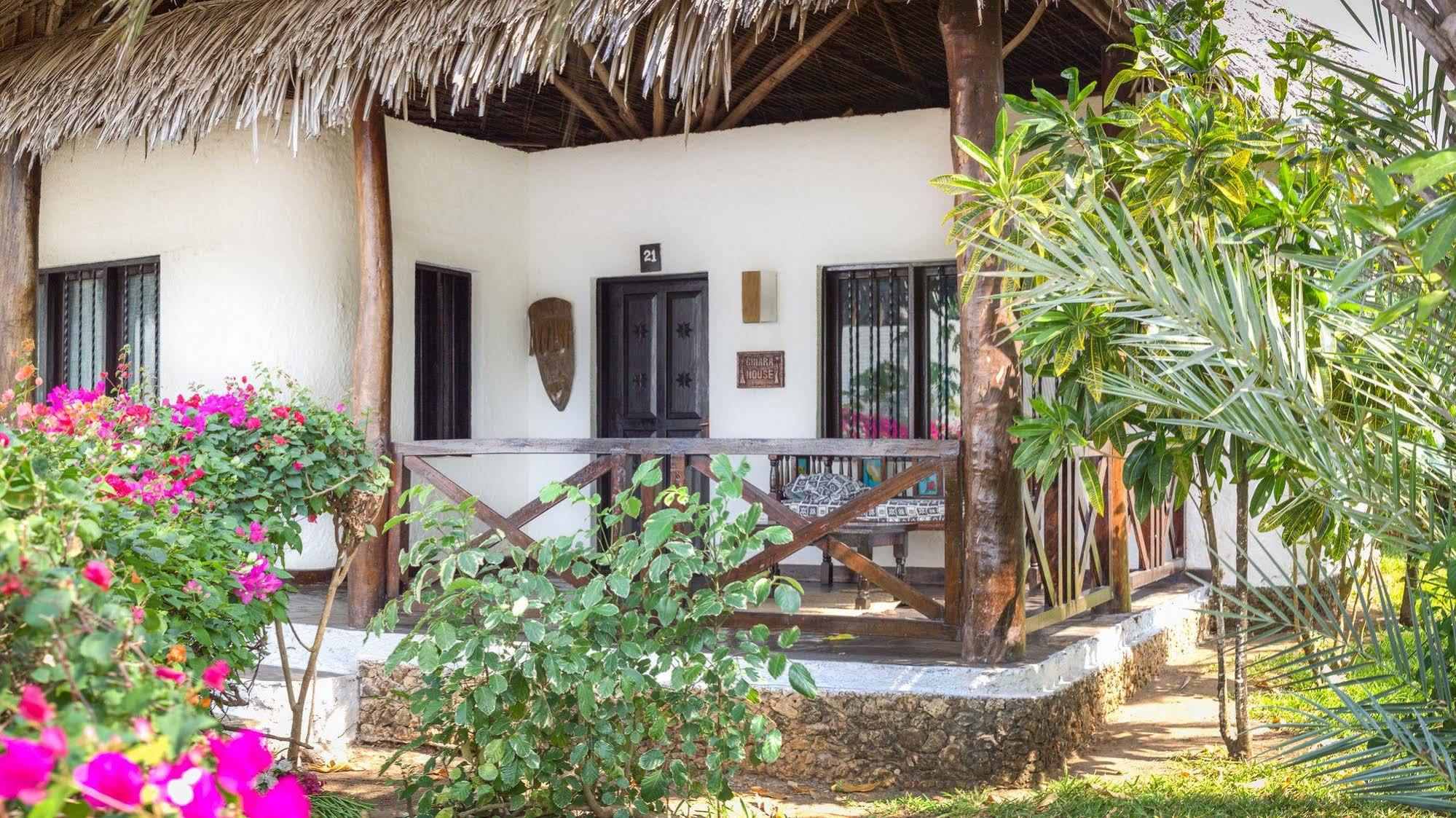 Ahg Dorado Cottage Μαλίντι Εξωτερικό φωτογραφία