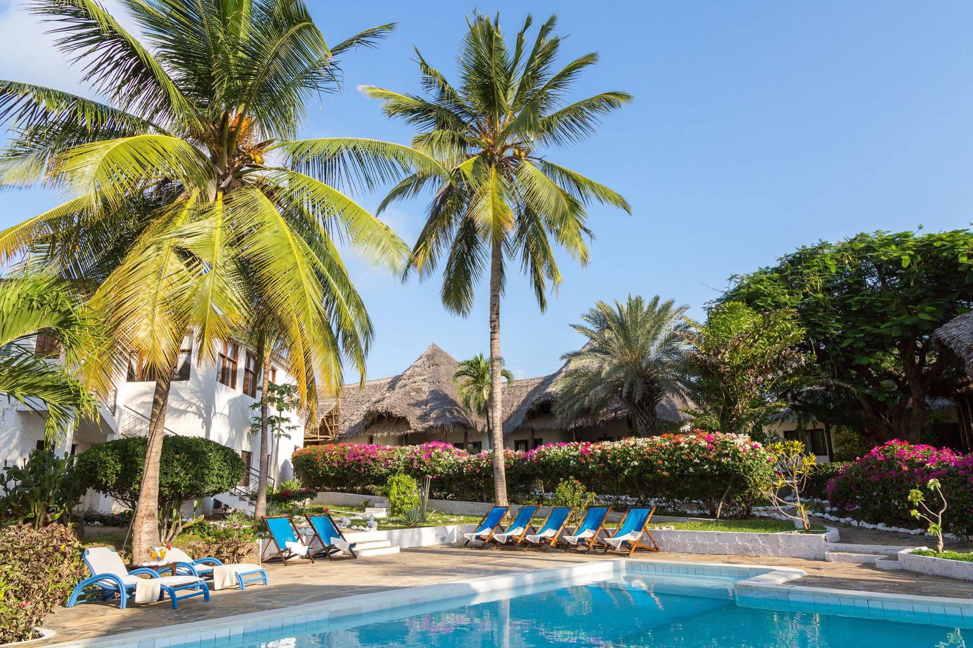 Ahg Dorado Cottage Μαλίντι Εξωτερικό φωτογραφία