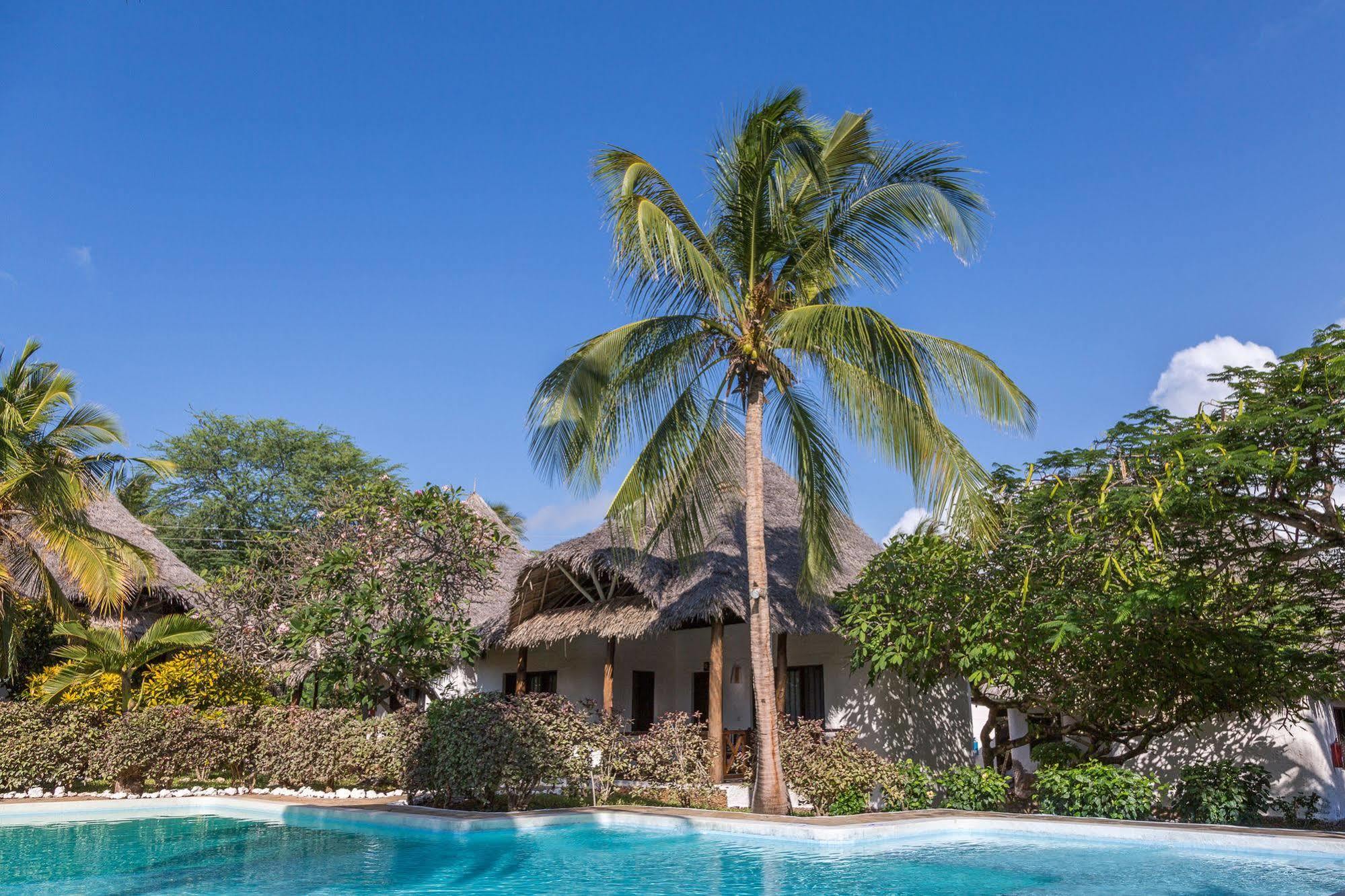 Ahg Dorado Cottage Μαλίντι Εξωτερικό φωτογραφία